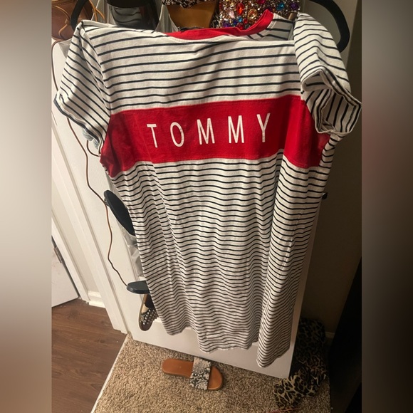 Tommy Hilfiger Dress - Picture 1 of 2